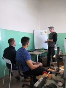 Теоретическая часть